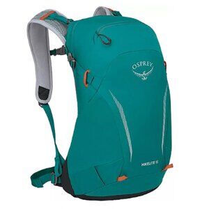 Travel Hikking!!! Osprey Hikelite 18 Liter Pack,  Green